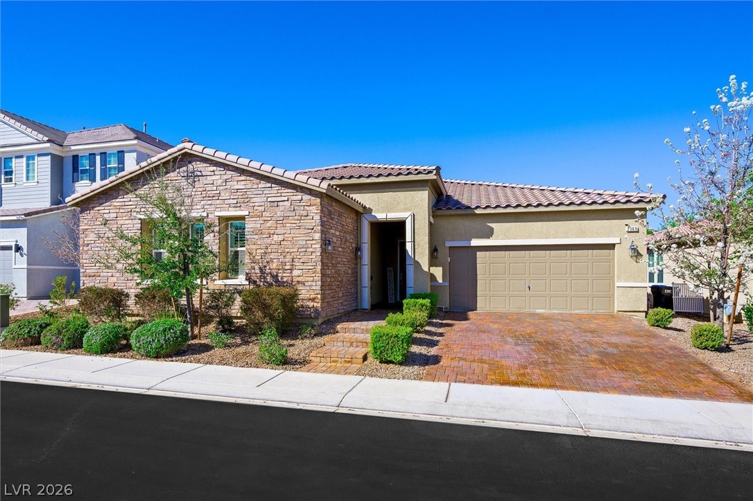 2369 Boretto Street Henderson NV 89044