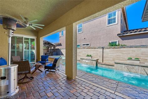 2369 Boretto Street Henderson NV 89044