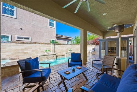2369 Boretto Street Henderson NV 89044
