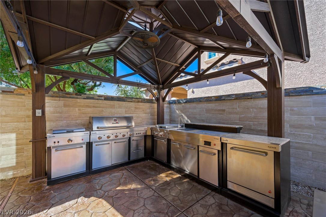 2369 Boretto Street Henderson NV 89044