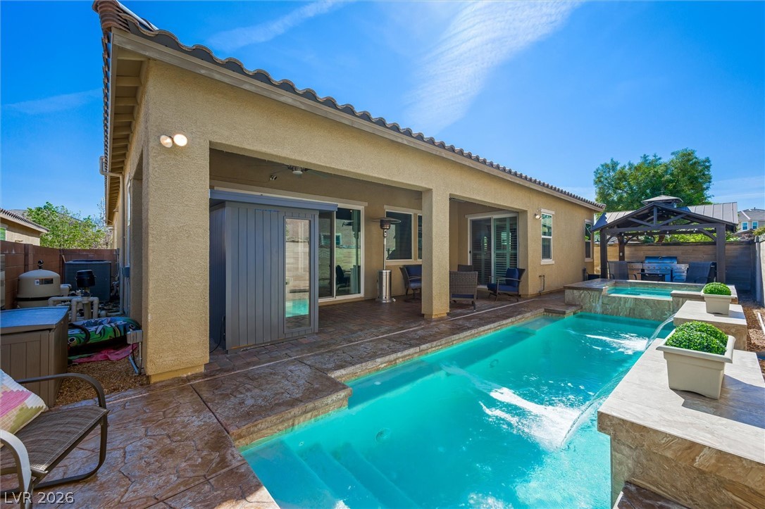 2369 Boretto Street Henderson NV 89044