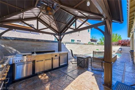 2369 Boretto Street Henderson NV 89044