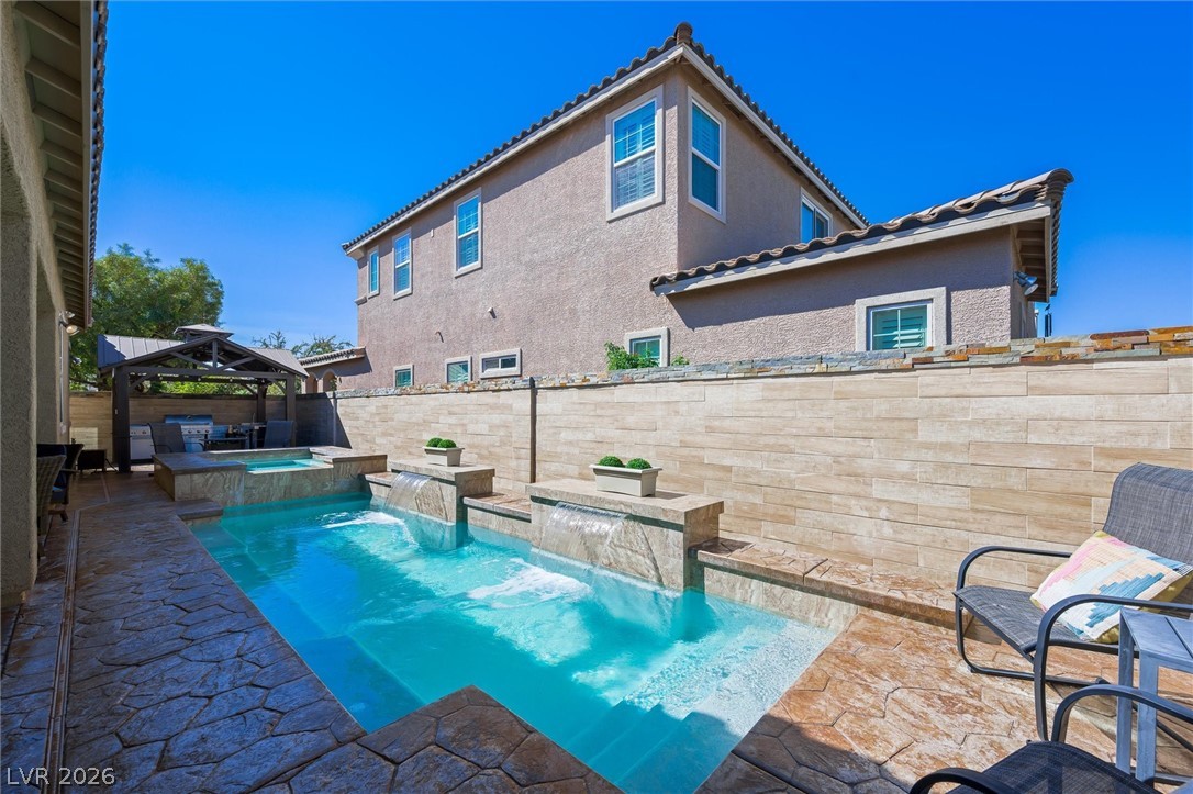 2369 Boretto Street Henderson NV 89044