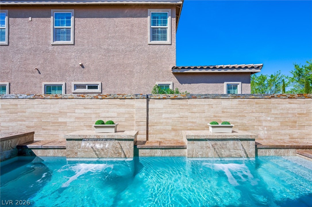 2369 Boretto Street Henderson NV 89044