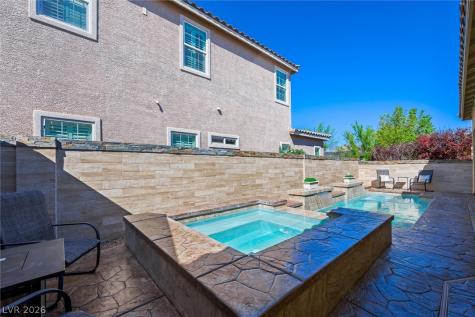 2369 Boretto Street Henderson NV 89044