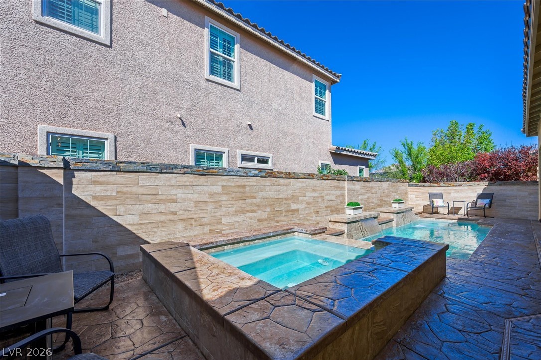 2369 Boretto Street Henderson NV 89044