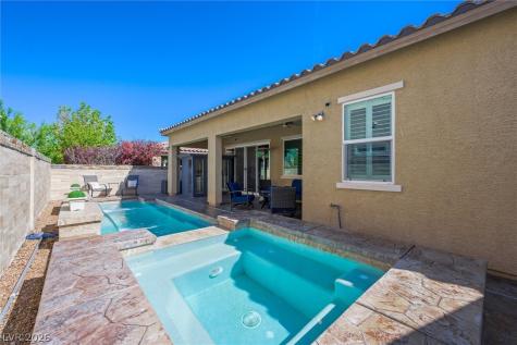 2369 Boretto Street Henderson NV 89044