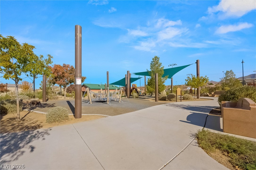 2369 Boretto Street Henderson NV 89044