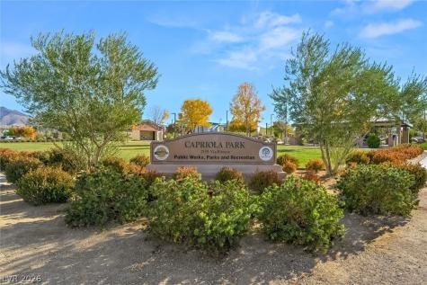 2369 Boretto Street Henderson NV 89044