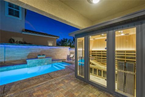 2369 Boretto Street Henderson NV 89044