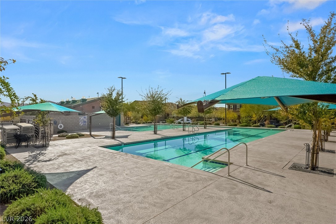 2369 Boretto Street Henderson NV 89044