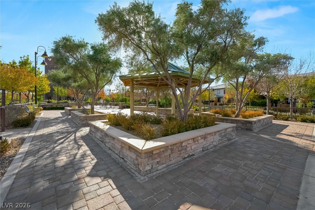 2369 Boretto Street Henderson NV 89044