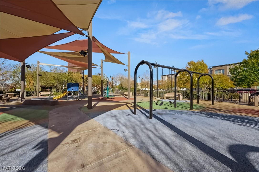2369 Boretto Street Henderson NV 89044