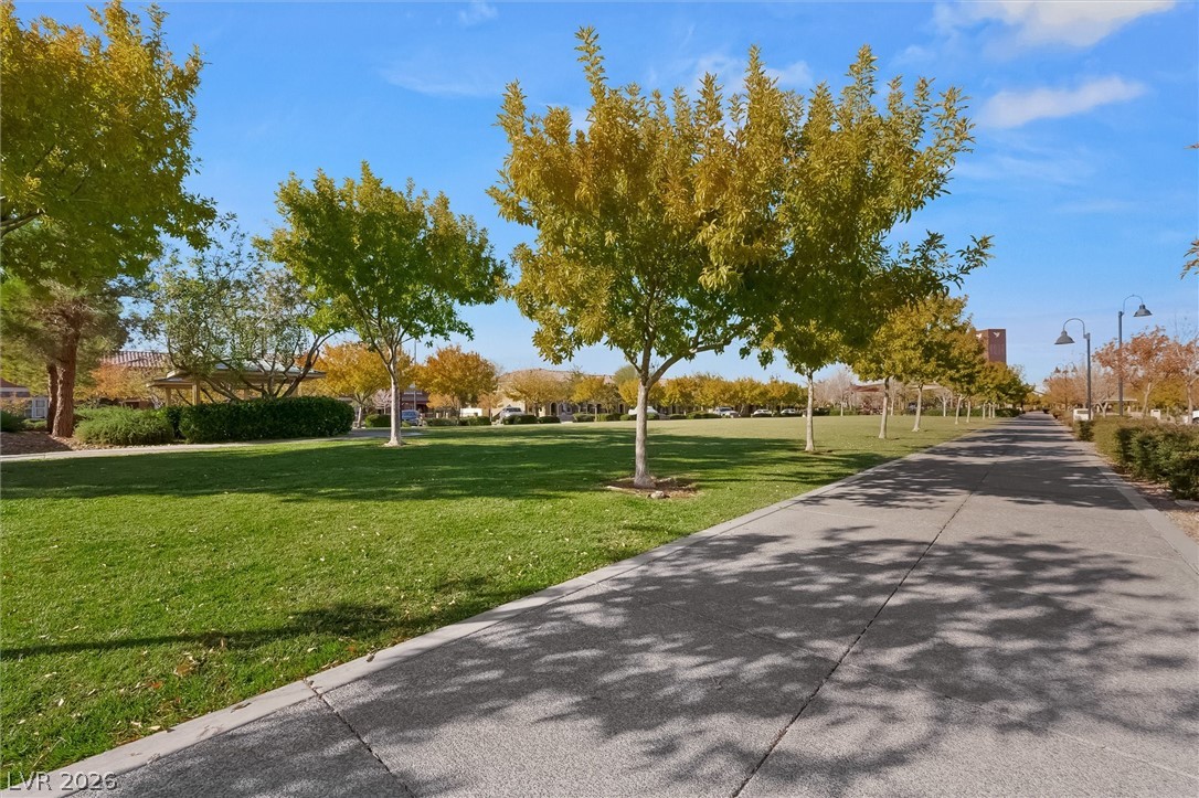 2369 Boretto Street Henderson NV 89044