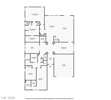 2369 Boretto Street Henderson NV 89044