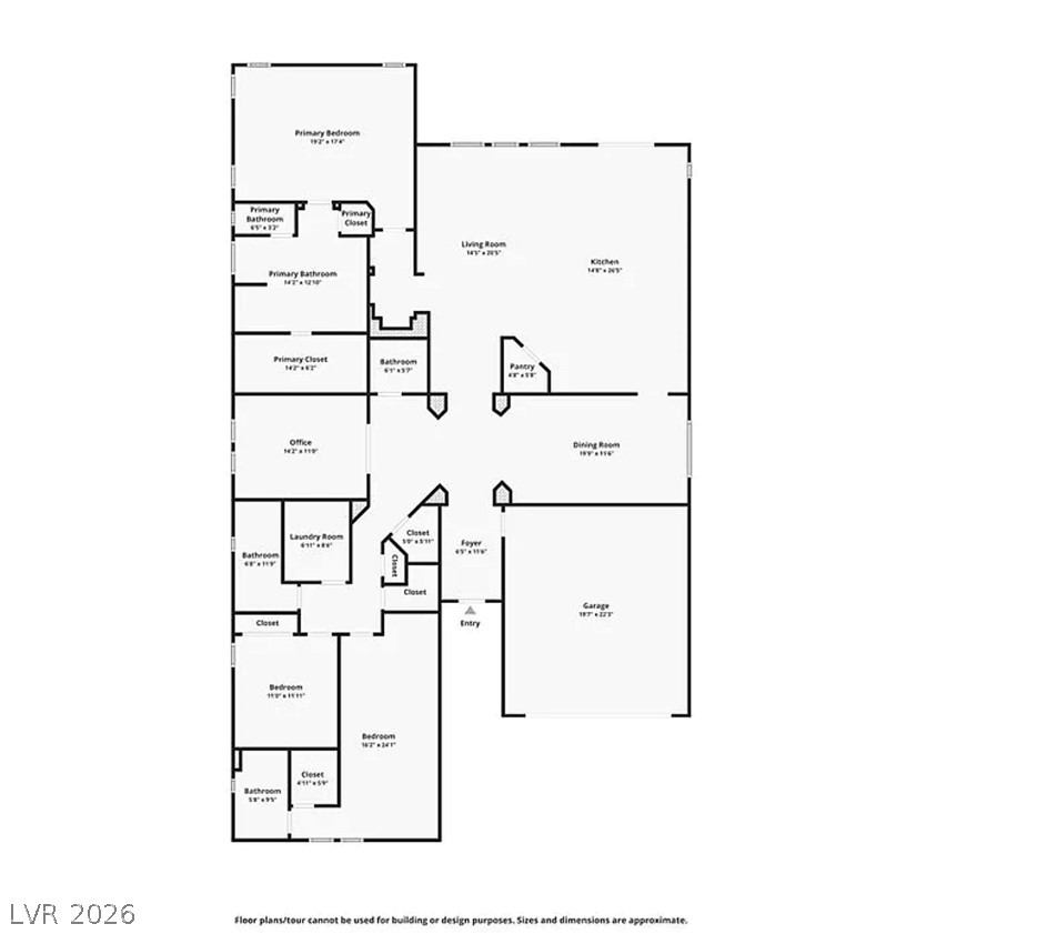 2369 Boretto Street Henderson NV 89044