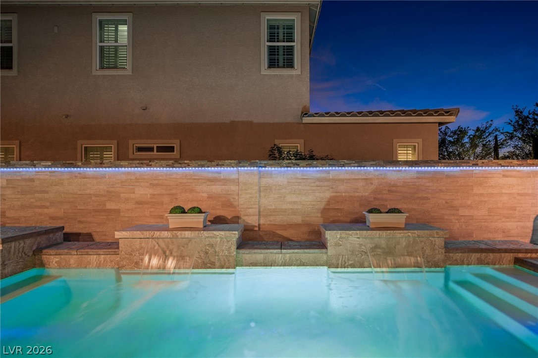 2369 Boretto Street Henderson NV 89044