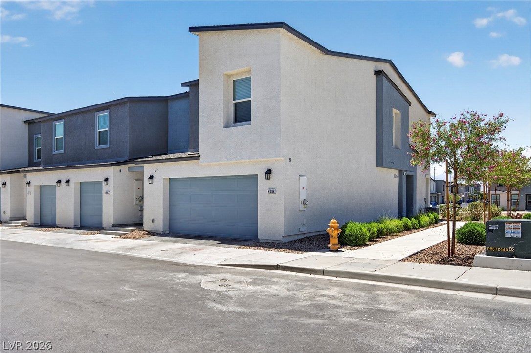 6089 Lily Garden Street North Las Vegas NV 89081