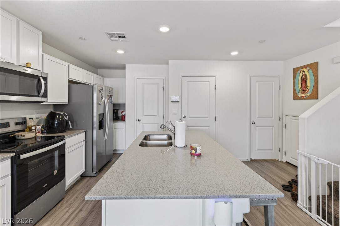 6089 Lily Garden Street North Las Vegas NV 89081