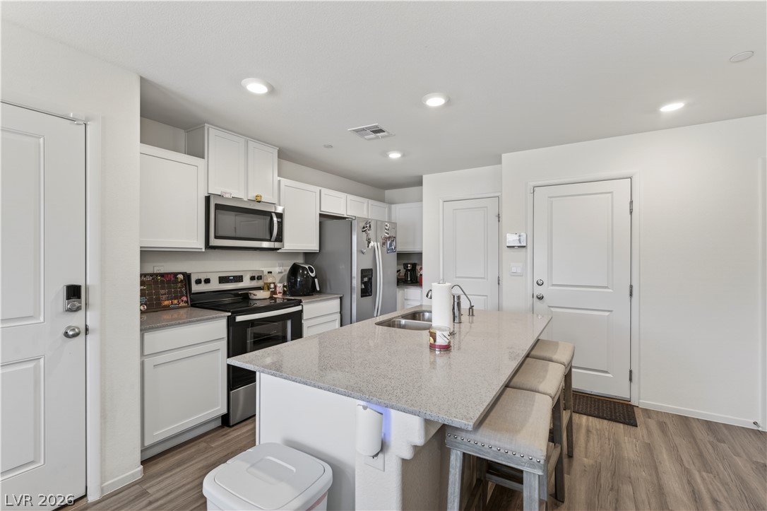 6089 Lily Garden Street North Las Vegas NV 89081