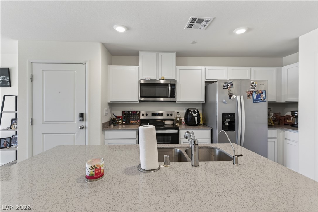 6089 Lily Garden Street North Las Vegas NV 89081