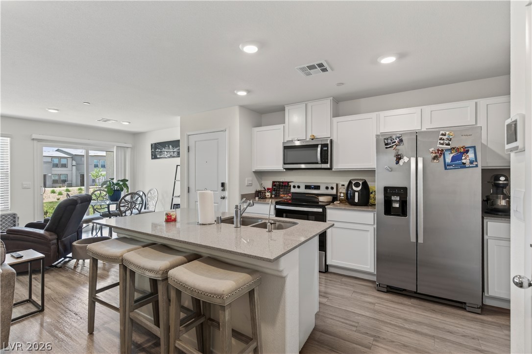 6089 Lily Garden Street North Las Vegas NV 89081