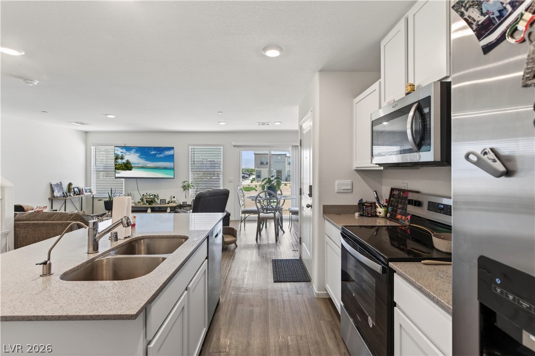 6089 Lily Garden Street North Las Vegas NV 89081