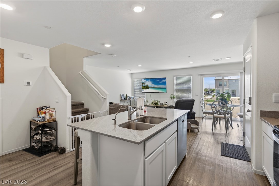 6089 Lily Garden Street North Las Vegas NV 89081