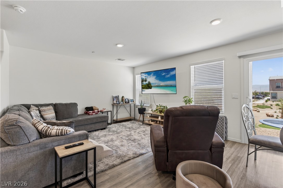 6089 Lily Garden Street North Las Vegas NV 89081
