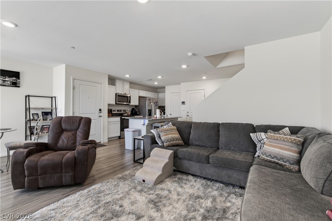 6089 Lily Garden Street North Las Vegas NV 89081