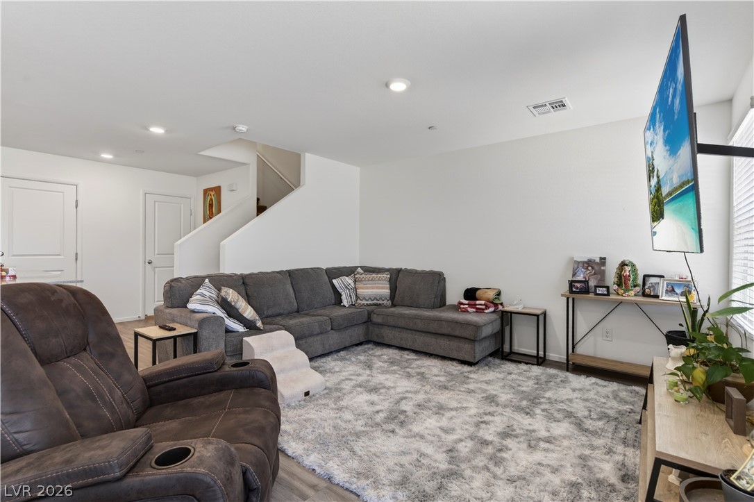 6089 Lily Garden Street North Las Vegas NV 89081