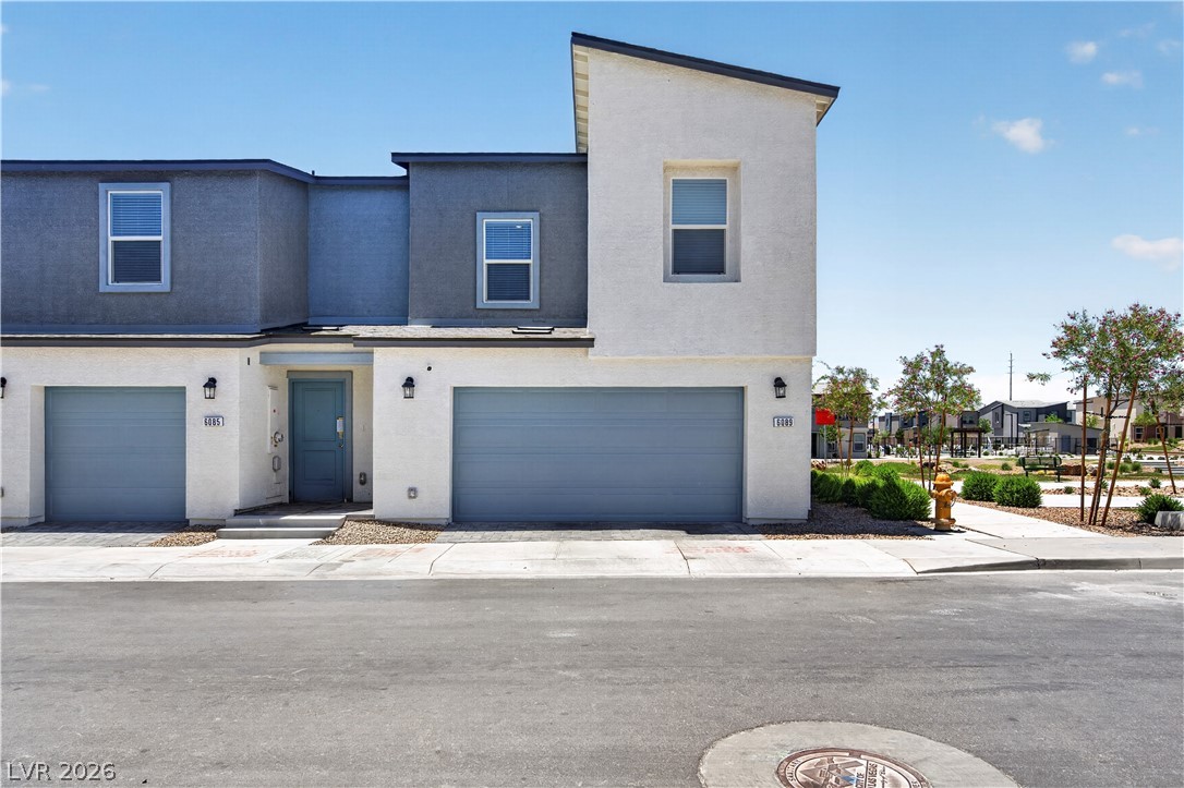 6089 Lily Garden Street North Las Vegas NV 89081