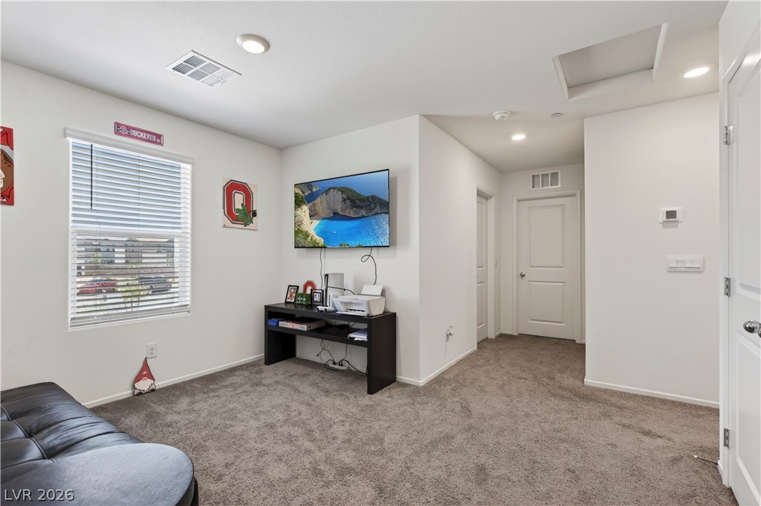 6089 Lily Garden Street North Las Vegas NV 89081