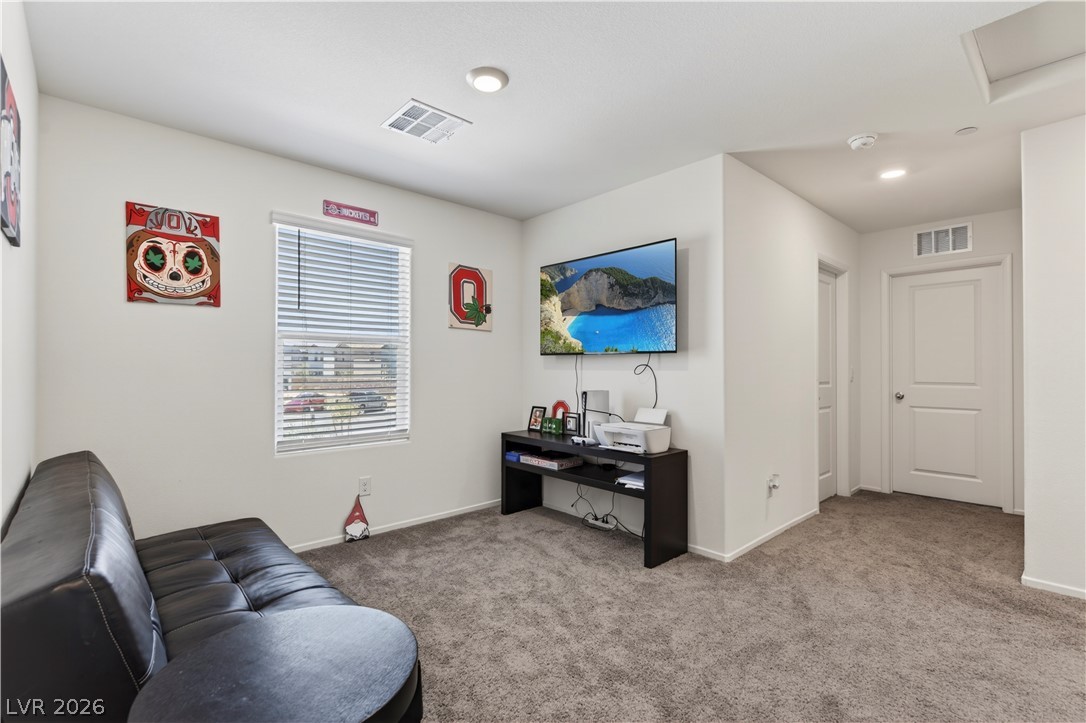 6089 Lily Garden Street North Las Vegas NV 89081