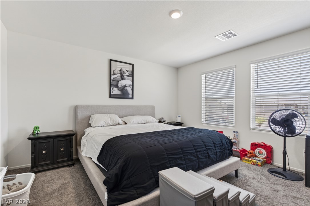6089 Lily Garden Street North Las Vegas NV 89081