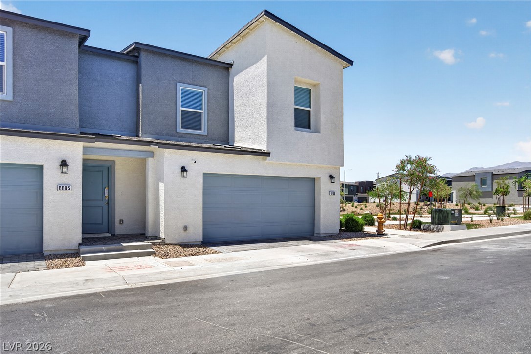 6089 Lily Garden Street North Las Vegas NV 89081