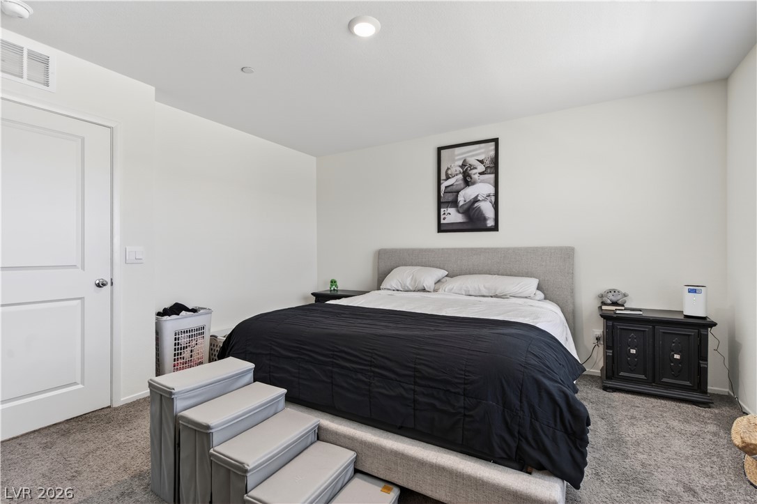 6089 Lily Garden Street North Las Vegas NV 89081