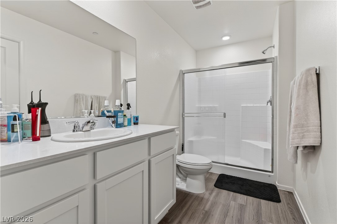 6089 Lily Garden Street North Las Vegas NV 89081