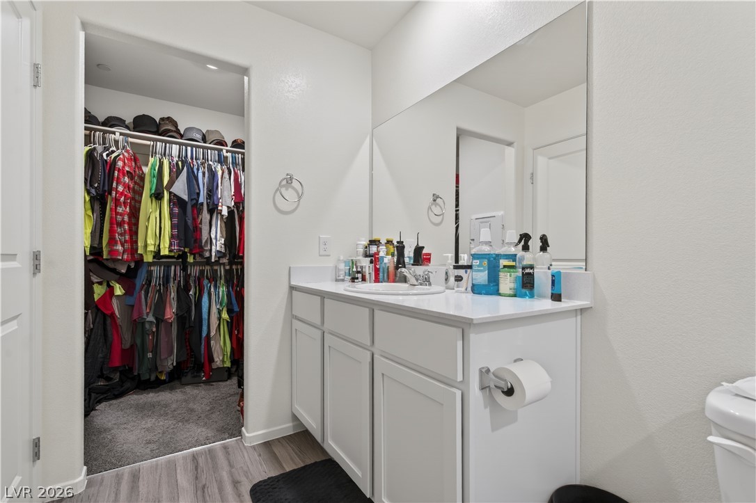 6089 Lily Garden Street North Las Vegas NV 89081