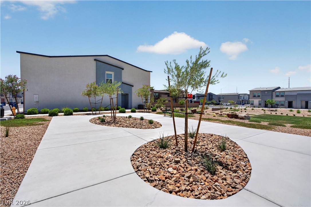 6089 Lily Garden Street North Las Vegas NV 89081