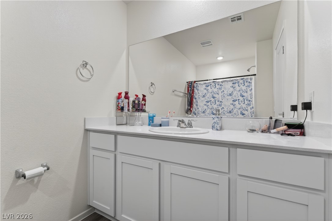 6089 Lily Garden Street North Las Vegas NV 89081