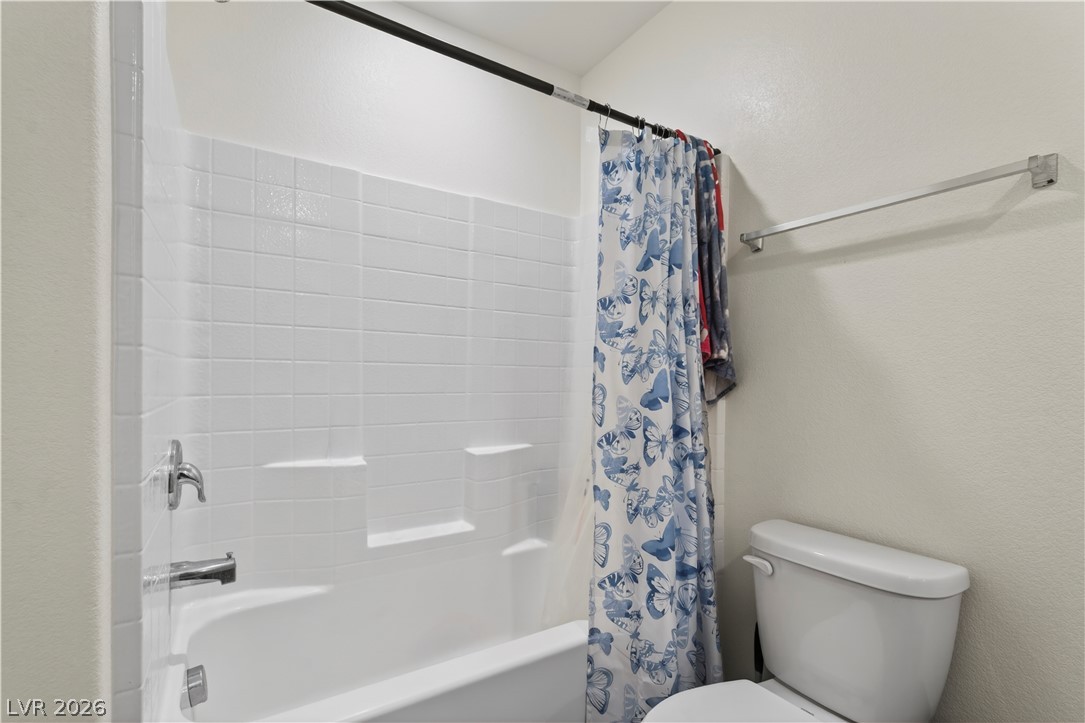 6089 Lily Garden Street North Las Vegas NV 89081