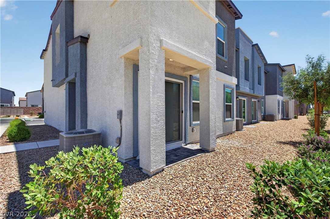 6089 Lily Garden Street North Las Vegas NV 89081