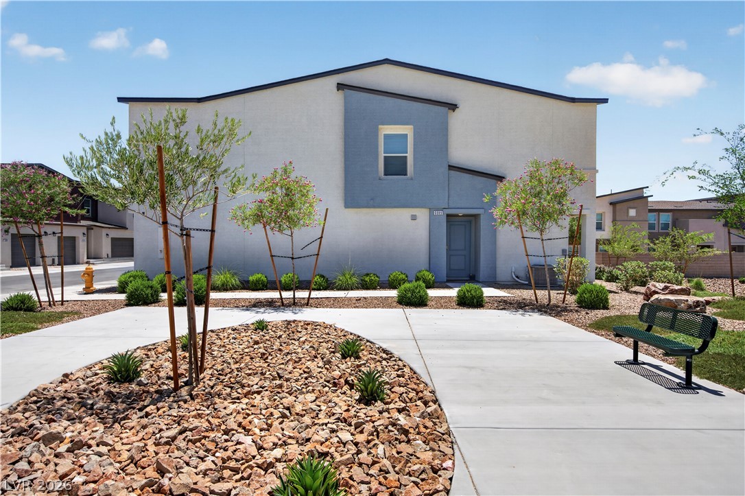 6089 Lily Garden Street North Las Vegas NV 89081