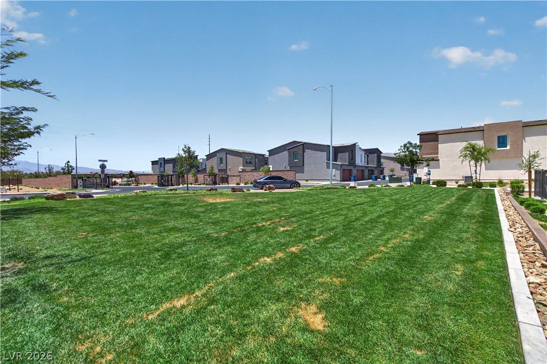 6089 Lily Garden Street North Las Vegas NV 89081