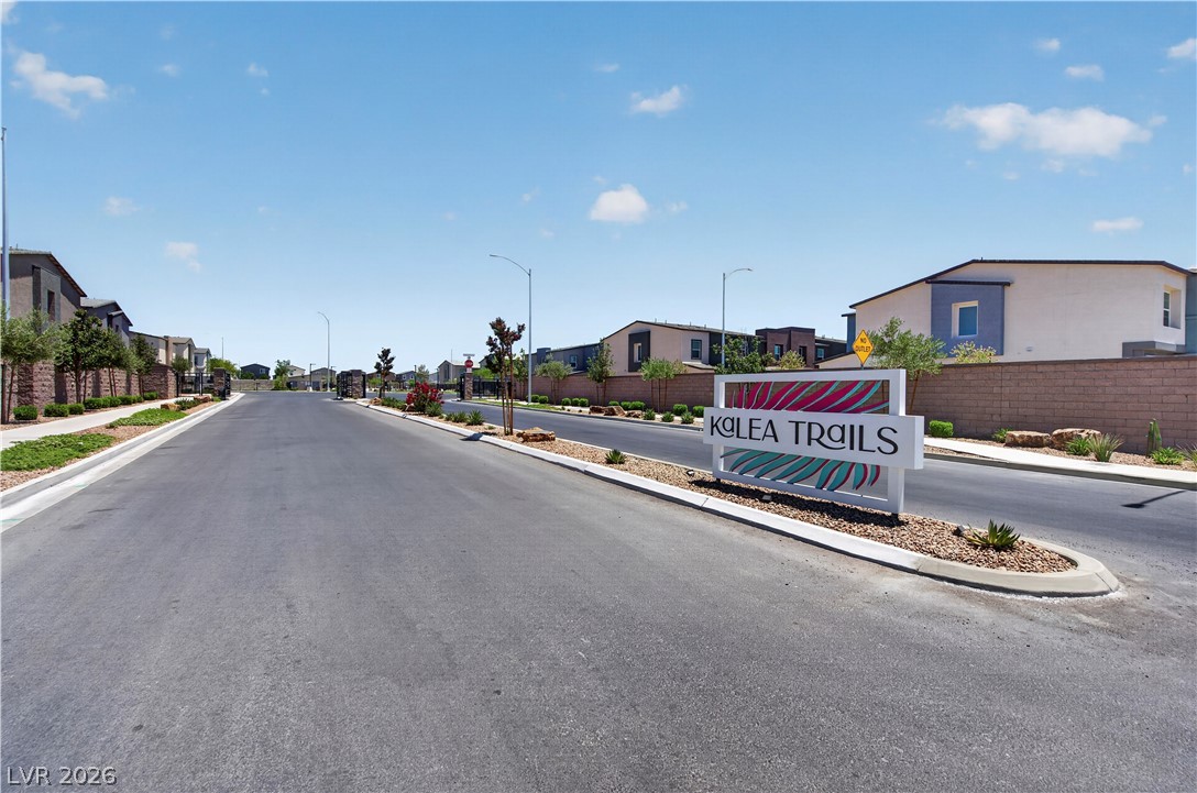 6089 Lily Garden Street North Las Vegas NV 89081