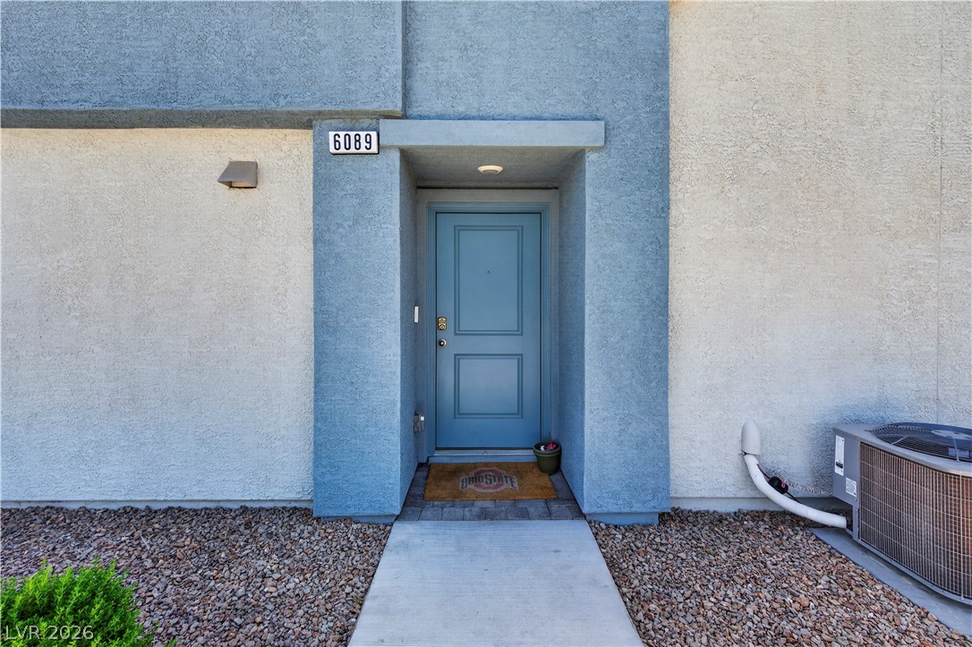 6089 Lily Garden Street North Las Vegas NV 89081