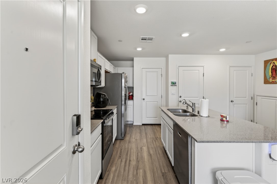 6089 Lily Garden Street North Las Vegas NV 89081
