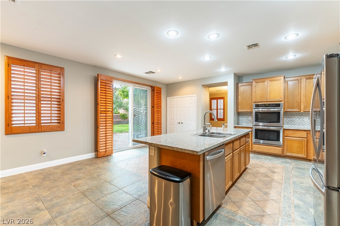 10424 Grassyrock Court Las Vegas NV 89129