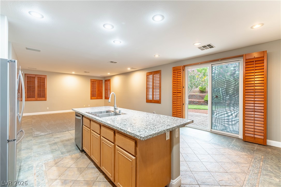 10424 Grassyrock Court Las Vegas NV 89129